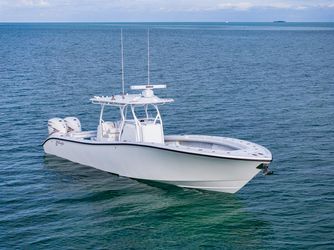 36' Yellowfin 2023 Yacht For Sale